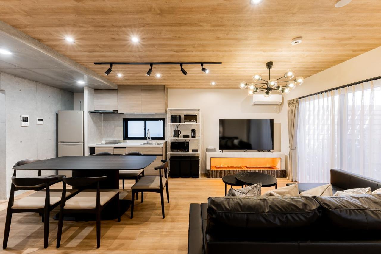 R.Kamakura Appartement Buitenkant foto