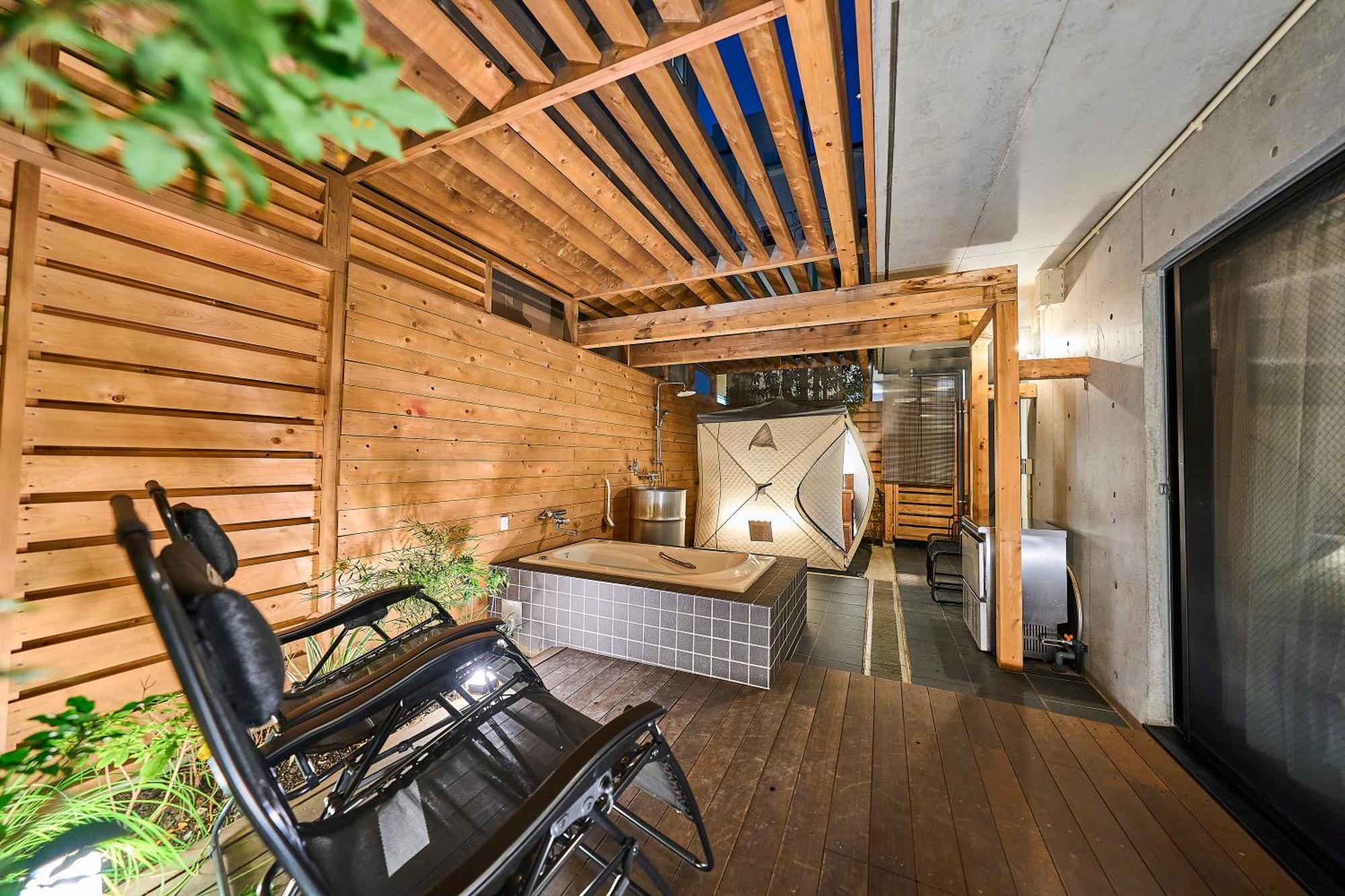 R.Kamakura Appartement Buitenkant foto