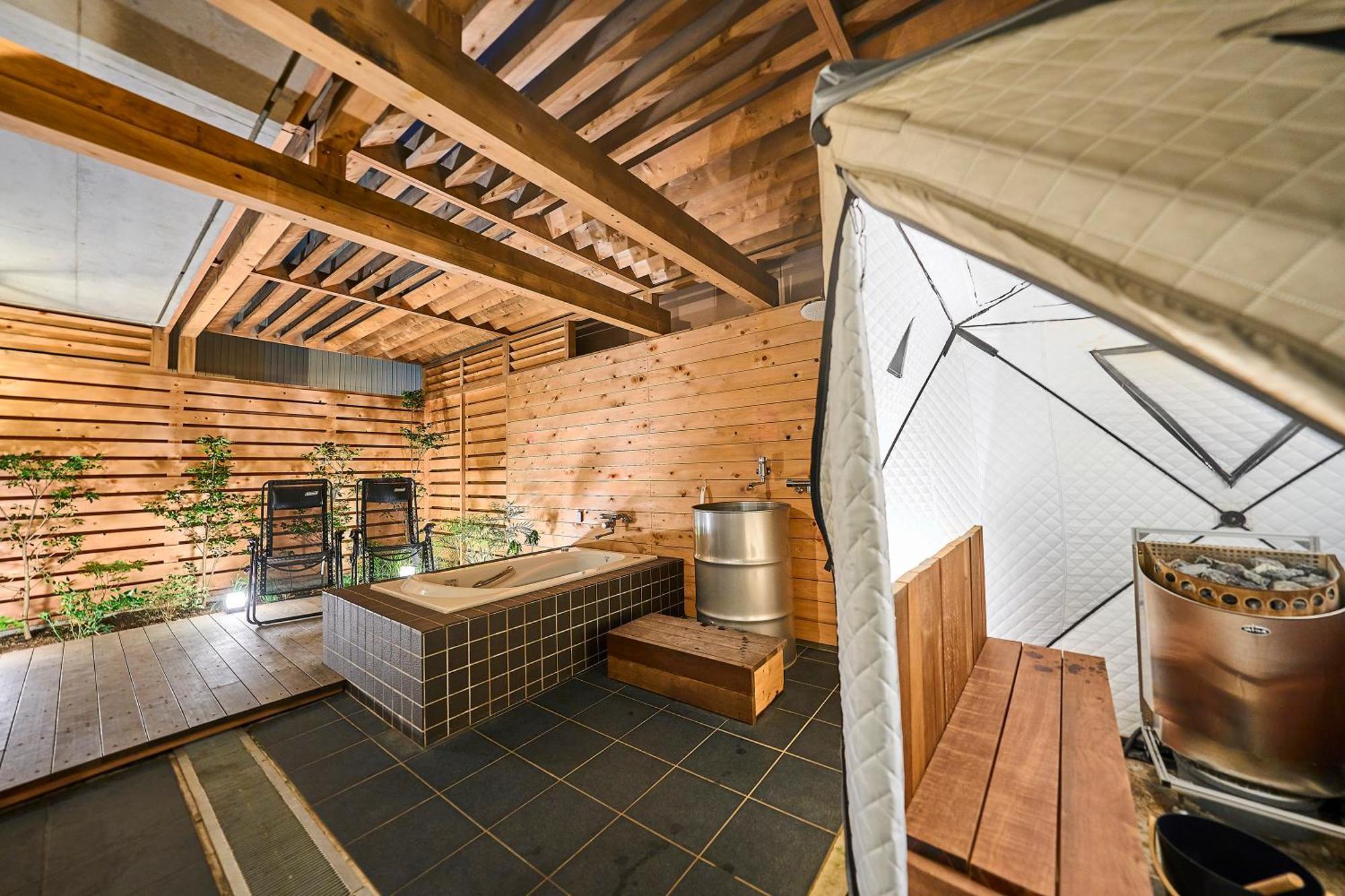 R.Kamakura Appartement Buitenkant foto