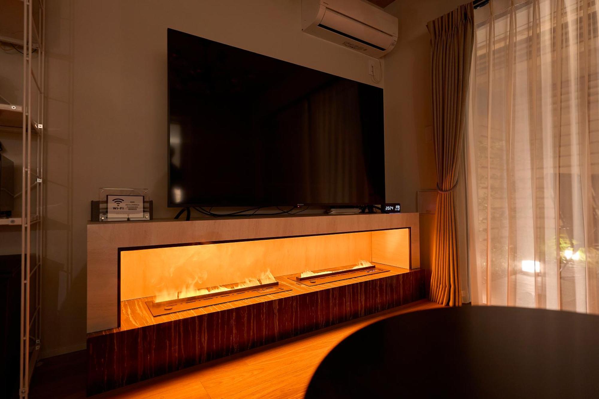R.Kamakura Appartement Buitenkant foto