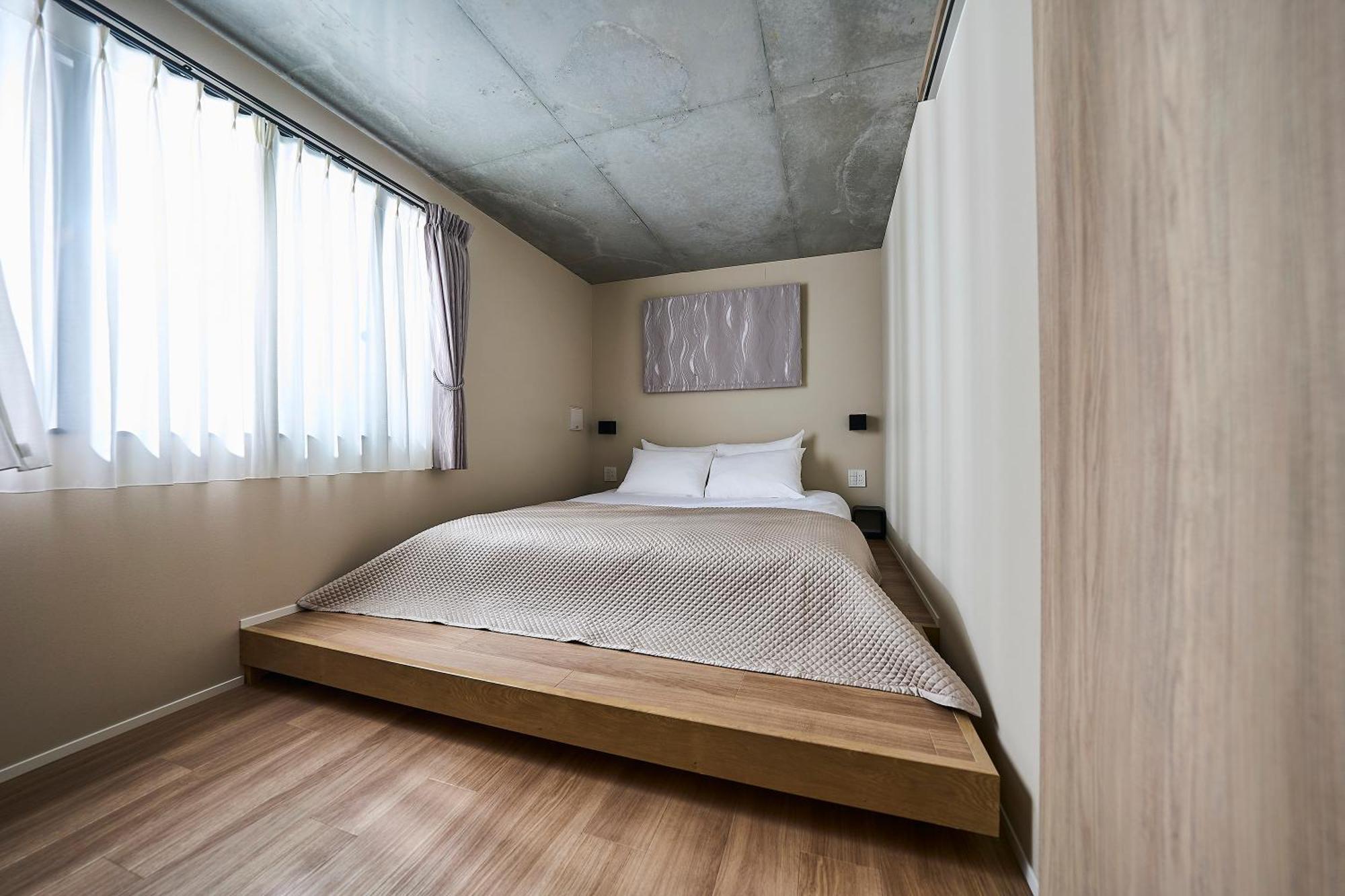 R.Kamakura Appartement Buitenkant foto