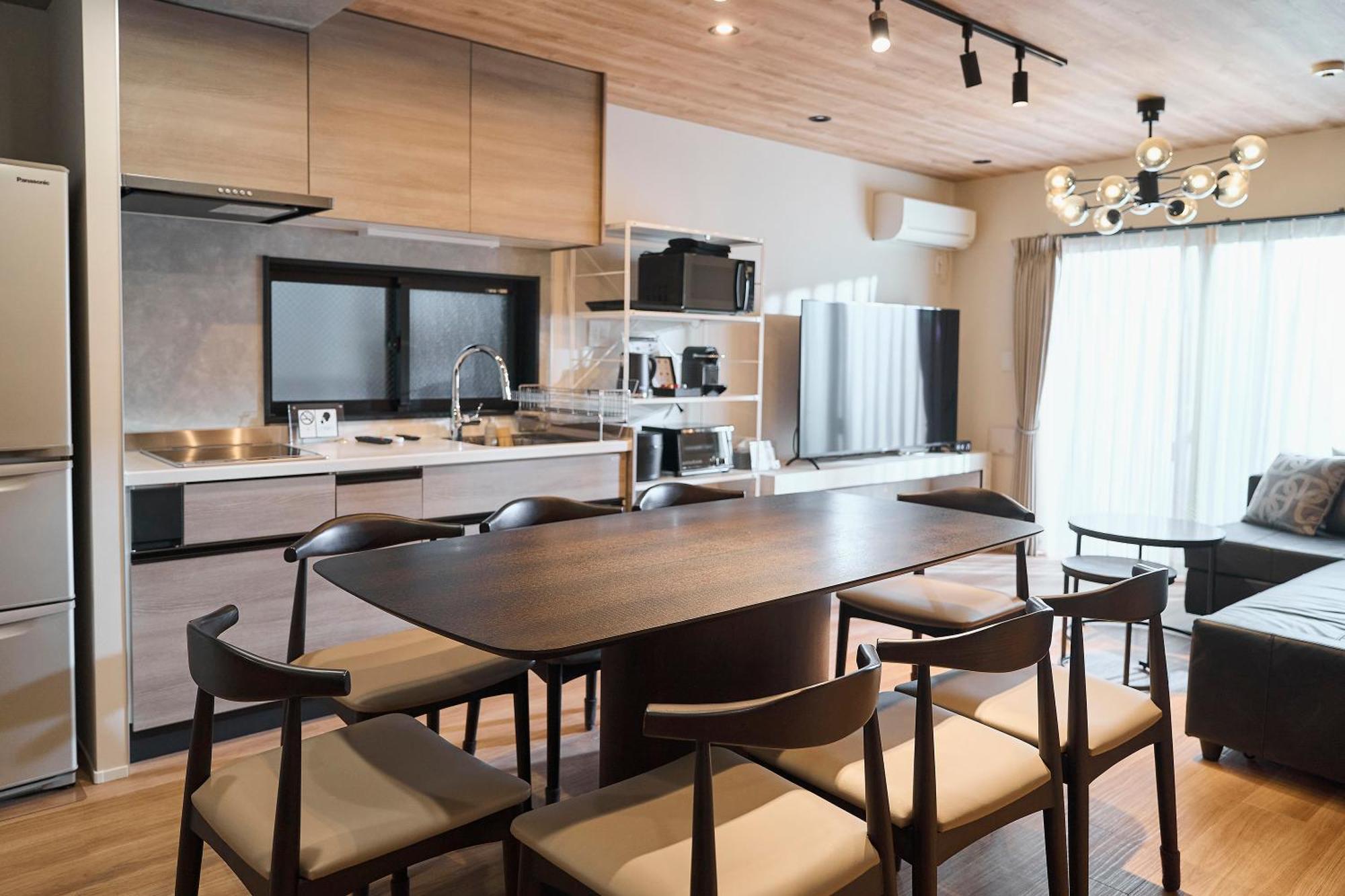 R.Kamakura Appartement Buitenkant foto