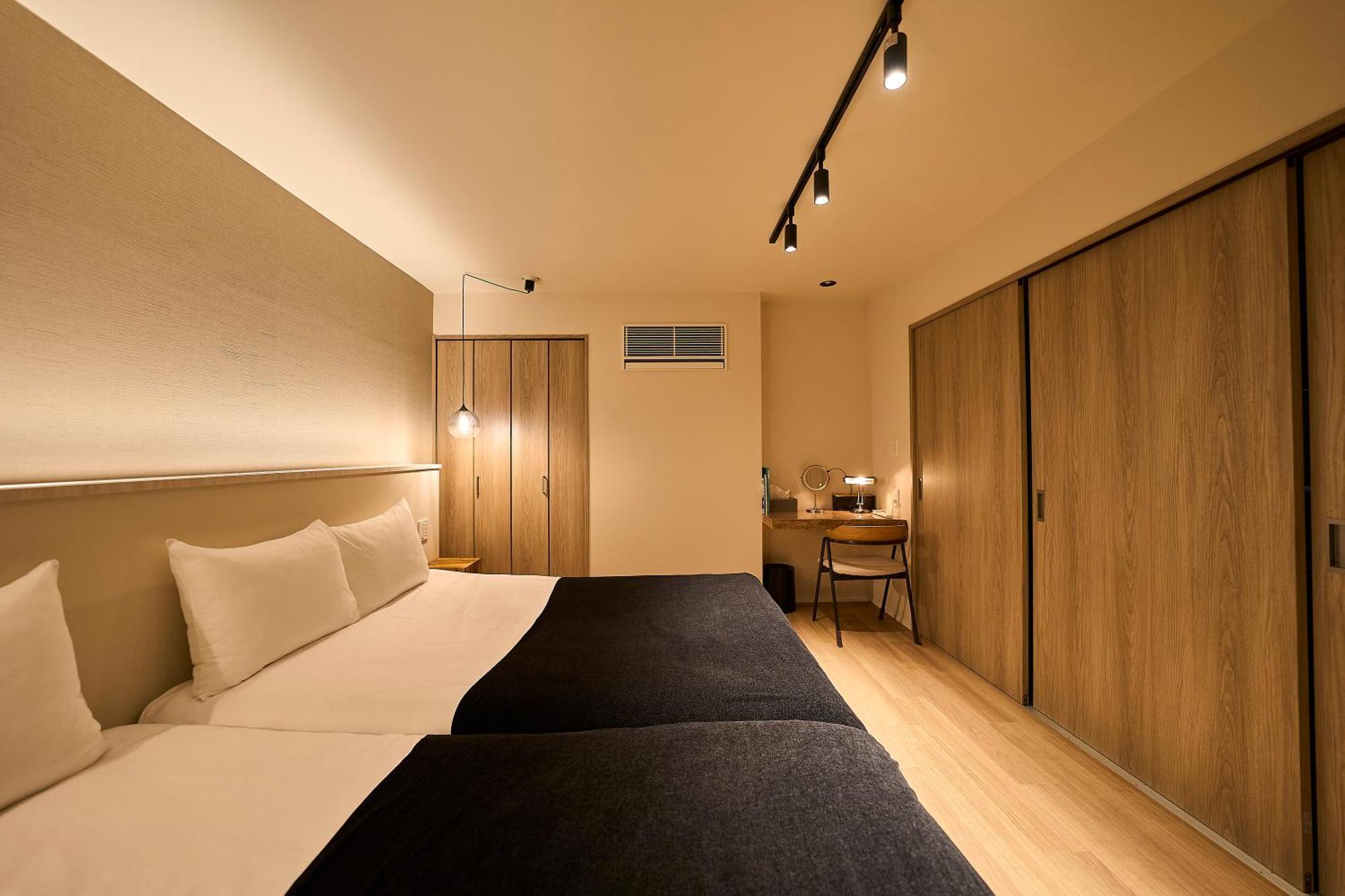 R.Kamakura Appartement Buitenkant foto