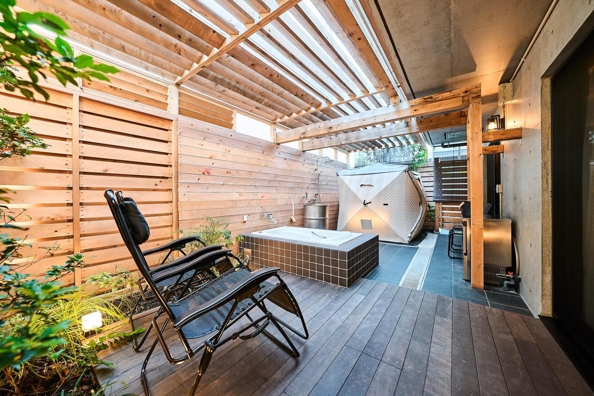 R.Kamakura Appartement Buitenkant foto
